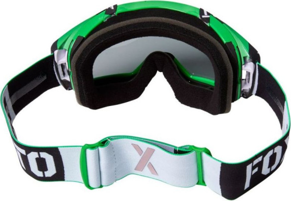 Ochelari Moto Enduro Vue Nobyl Spark Blk/Wht