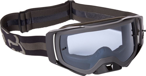 Ochelari Moto Enduro Airspace Merz Blk