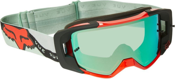 Ochelari Moto Enduro Vue Dvide Spark Jd