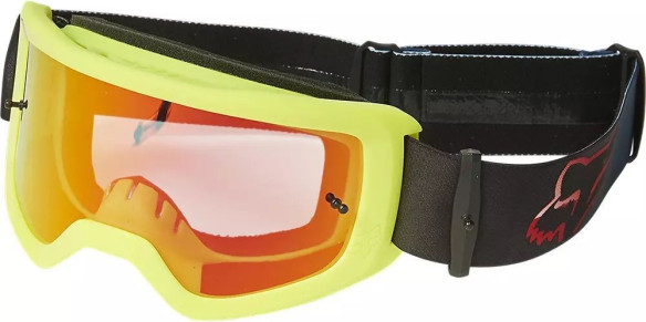 Ochelari Moto Enduro Main Venz Spark Flo Red