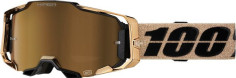 Ochelari Moto Enduro Armega Bronze Mirrored Lens
