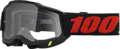 Ochelari Moto Enduro Accuri 2 Morphuis Clear Lens