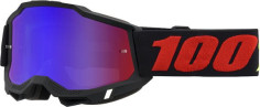 Ochelari Moto Enduro Accuri 2 Morphuis Mirrored Lens