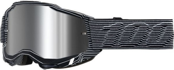 Ochelari Moto Enduro Accuri 2 Silo Mirrored Lens