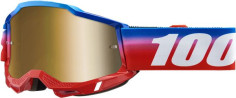 Ochelari Moto Enduro Accuri 2 Unity Mirrored Lens