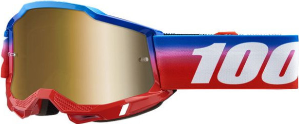 Ochelari Moto Enduro Accuri 2 Unity Mirrored Lens