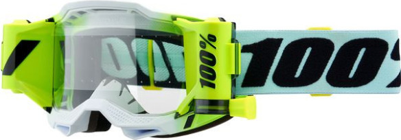 Ochelari Moto Enduro Accuri 2 Forecast Dunder Clear Lens