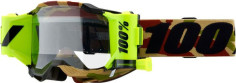 Ochelari Moto Enduro Accuri 2 Forecast Mission Clear Lens
