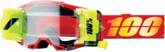Ochelari Moto Enduro Armega Forecast Nuketown Clear Lens/Roll-Off