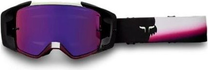 Ochelari Moto MX Vue Detonate Spark Black 23