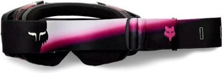 Ochelari Moto MX Vue Detonate Spark Black 23