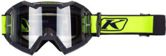 Ochelari Moto MX Viper Fracture Hi-Vis Clear Lens