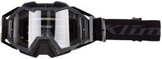 Ochelari Moto MX Viper Pro Slash Black Photochromic to Clear Lens
