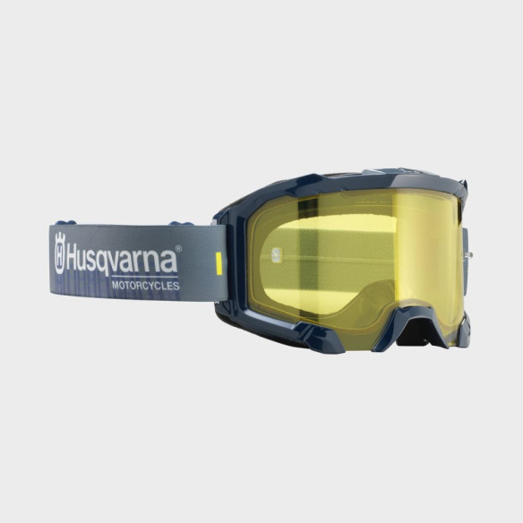 Velocity 4.5 Goggles OS Husqvarna