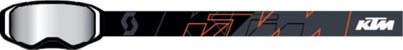 PROSPECT WFS GOGGLES KTM