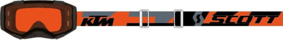 FURY MX GOGGLES KTM