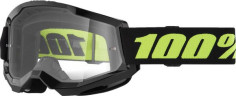 Ochelari Moto MX/Enduro Strata 2 Solar Eclipse Clear Lens 5002700022