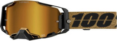 Ochelari Moto MX/Enduro Armega Glory Red-Mirror Lens 50003-00012