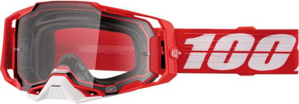 Ochelari Moto MX/Enduro Armega C-Bad Clear Lens 50004-00028