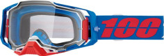 Ochelari Moto MX/Enduro Armega Ironclad Clear Lens 50004-00029