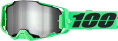 Ochelari Moto MX/Enduro Armega Anza 2 Mirror-Silver Lens 50005-00025