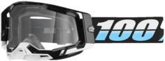 Ochelari Moto MX/Enduro Racecraft 2 Arkana Clear Lens 50009-00023