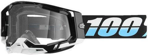 Ochelari Moto MX/Enduro Racecraft 2 Arkana Clear Lens 50009-00023