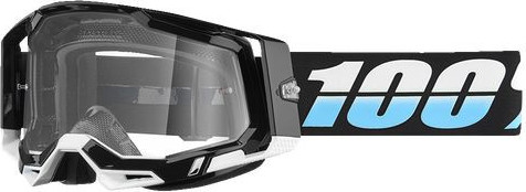 Ochelari Moto MX/Enduro Racecraft 2 Arkana Clear Lens 50009-00023