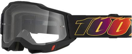 Ochelari Moto MX/Enduro Accuri 2 El Diablo Clear Lens 50013-00026