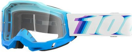 Ochelari Moto MX/Enduro Accuri 2 Stamino Clear Lens 50013-00029