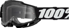 Ochelari Moto MX/Enduro Accuri 2 Session Clear Lens 50013-00032
