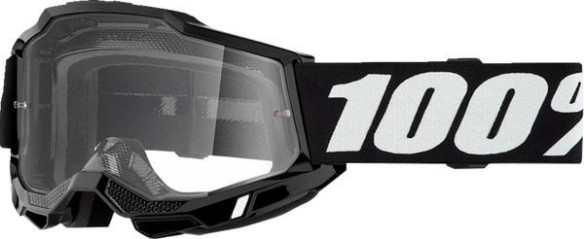 Ochelari Moto MX/Enduro Accuri 2 Session Clear Lens 50013-00032
