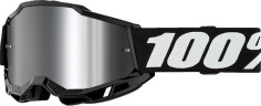 Ochelari Moto MX/Enduro Accuri 2 Session Silver-Mirror Lens 50014-00032