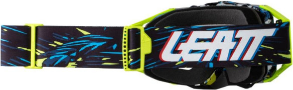 Ochelari Moto MX/Enduro Velocity 6.5 Lime 24