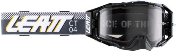 Ochelari Moto MX/Enduro Velocity 6.5 Graphite 24