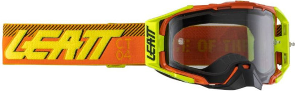 Ochelari Moto MX/Enduro Velocity 6.5 Citrus 24