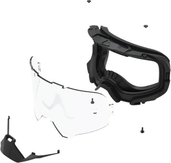 Ochelari Moto MX/Enduro Velocity 6.5 Citrus 24