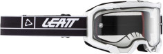 Ochelari Moto MX/Enduro Velocity 4.5 White 24