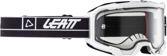 Ochelari Moto MX/Enduro Velocity 4.5 White 24