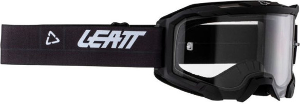 Ochelari Moto MX/Enduro Velocity 4.5 Black 24