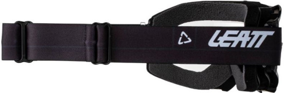 Ochelari Moto MX/Enduro Velocity 4.5 Black 24