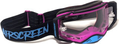 Ochelari Moto Enduro AERO 01 EX Clear
