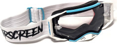 Ochelari Moto Enduro AERO 02 EX Clear