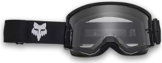 Ochelari Moto Enduro Main Core Black