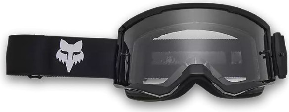 Ochelari Moto Enduro Main Core Black