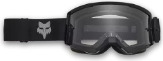 Ochelari Moto Enduro Main Sand Black