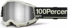Ochelari Moto MX/Enduro Accuri 2 Glow/Mirror Silver 2025