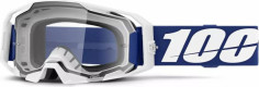 Ochelari Moto MX/Enduro ARmatic Blue/Clear 2025