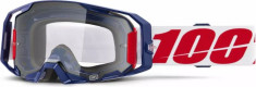 Ochelari Moto MX/Enduro ARmatic Mach Z/Clear 2025