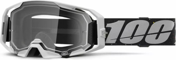 Ochelari Moto MX/Enduro ARmatic Rapid/Clear 2025